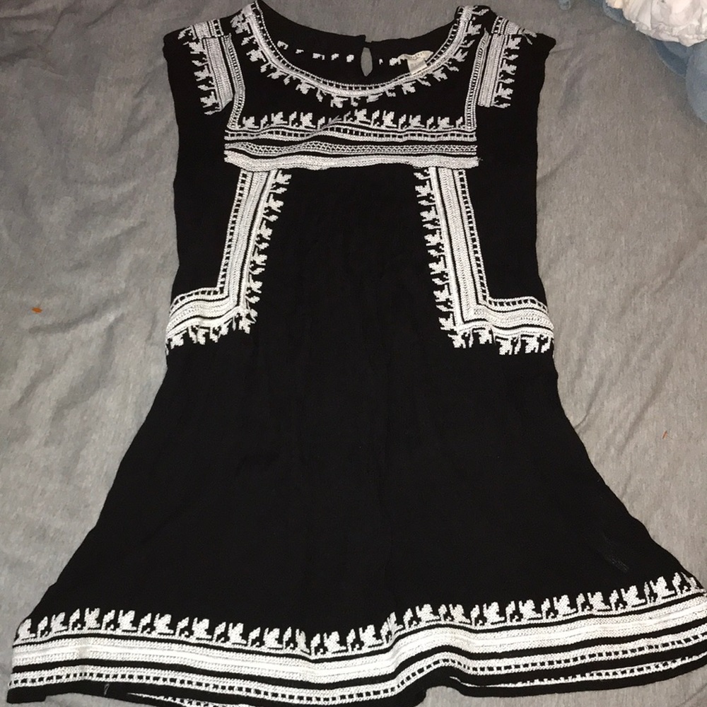 Forever 21 dress